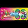Ground Chakkar Deluxe(10 Pcs)