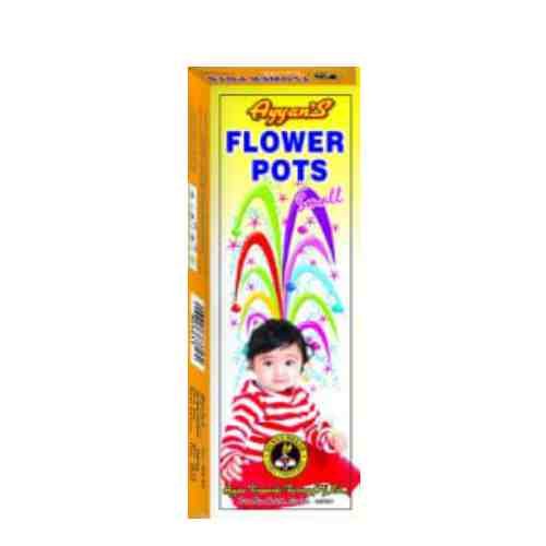 Flowerpots Small