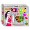 Dil Se(1 X 3)Multi Colour Balls Long