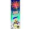 Air Whistle Rocket