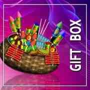 Gift Box - TOYS