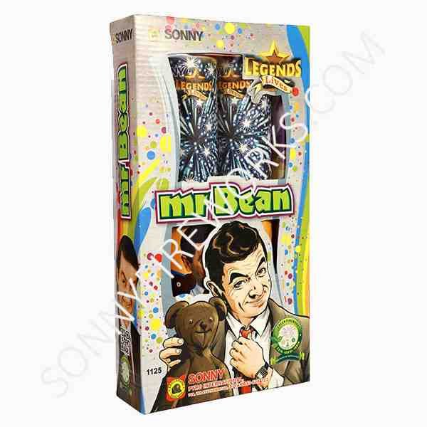 Mr.Bean