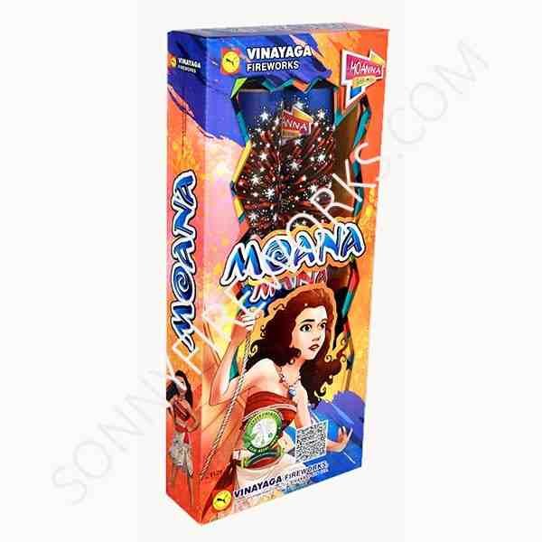 Moana