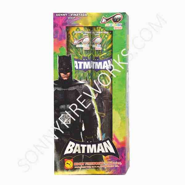 Bat Man
