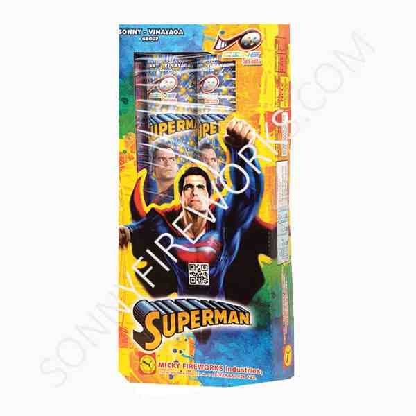 Super Man
