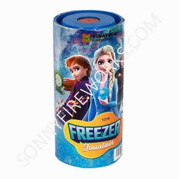 Freezer