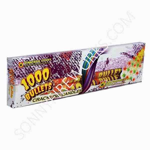 1000 Bullet