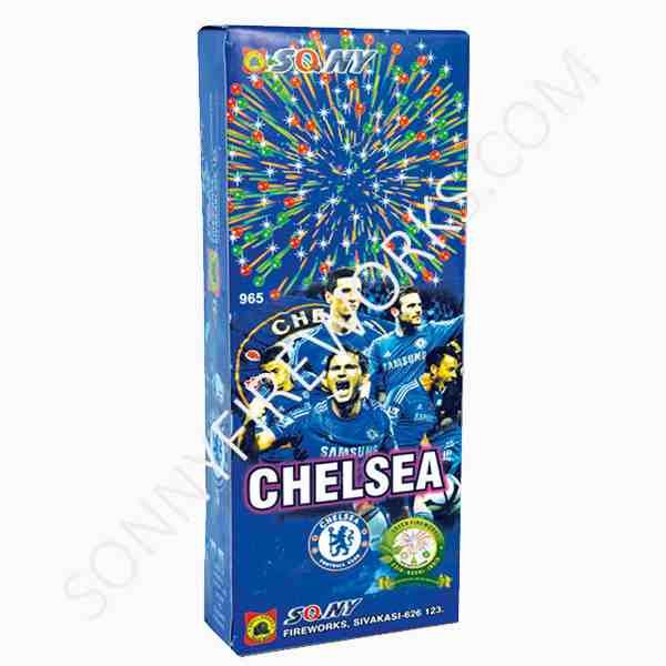 Chelsea
