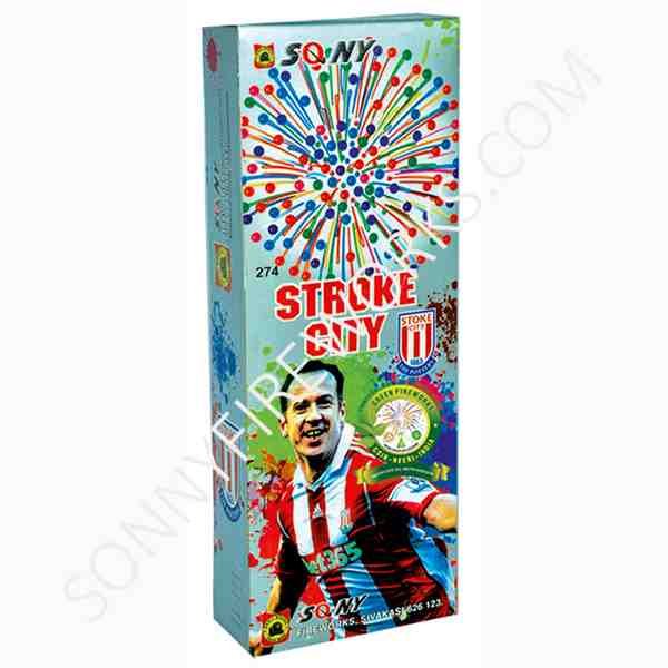 Stoke City