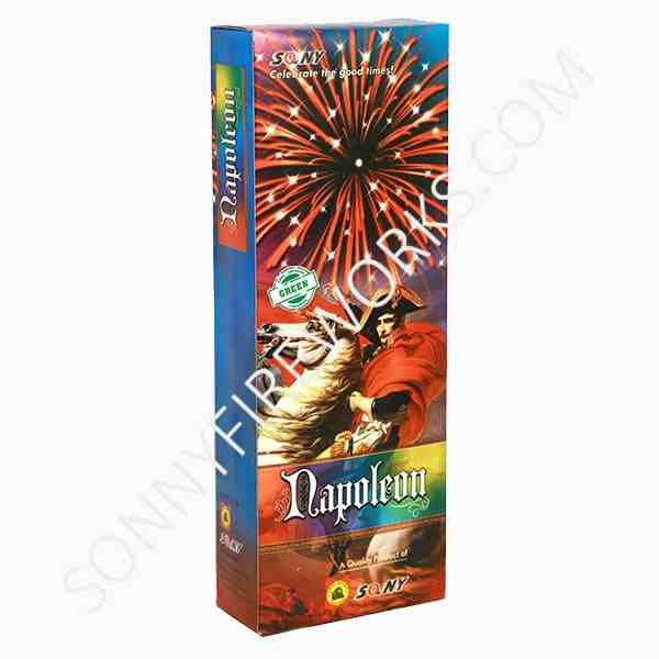 Napolean