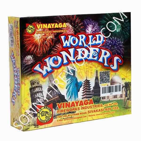 World Wonder