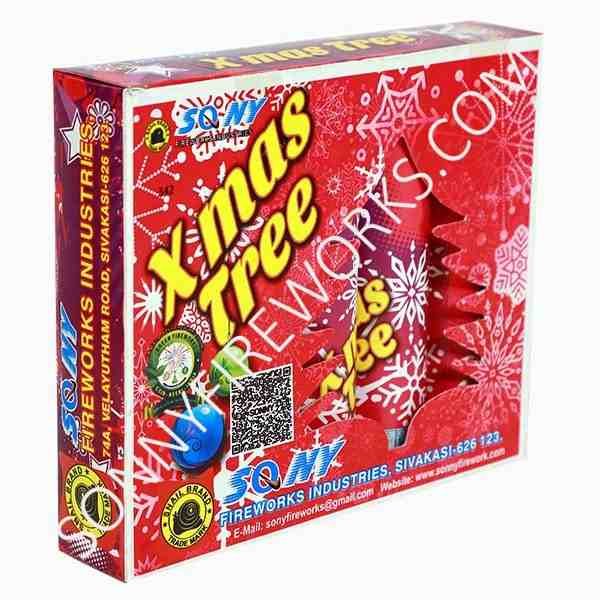 X-Mas Tree