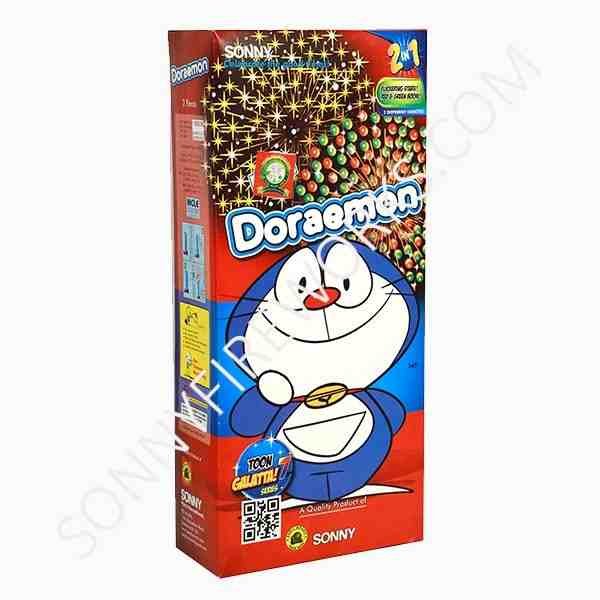 Dorae Mon