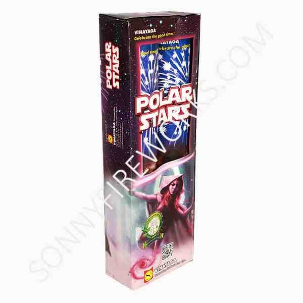 Polar Stars