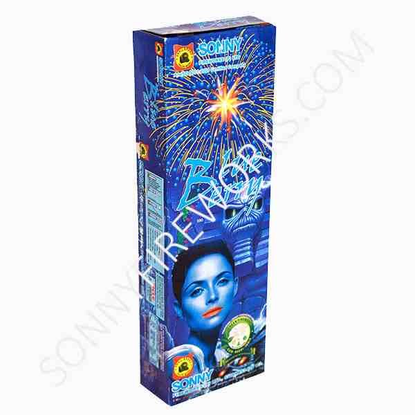 Blue Berry