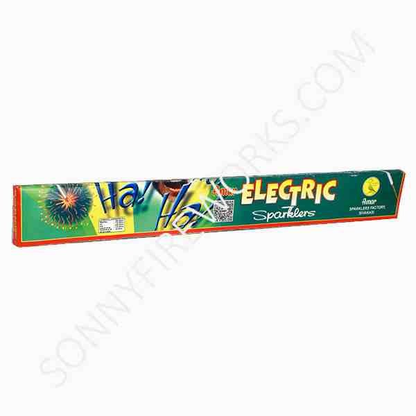 Electric Sparklers 30 Cm