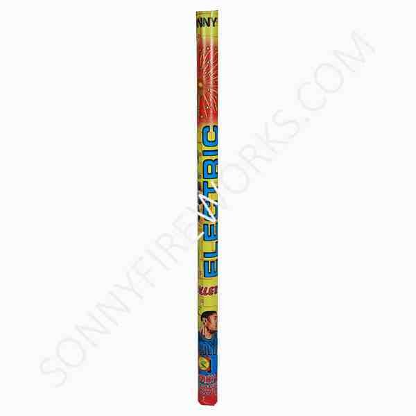 Electric Sparklers 55 Cm