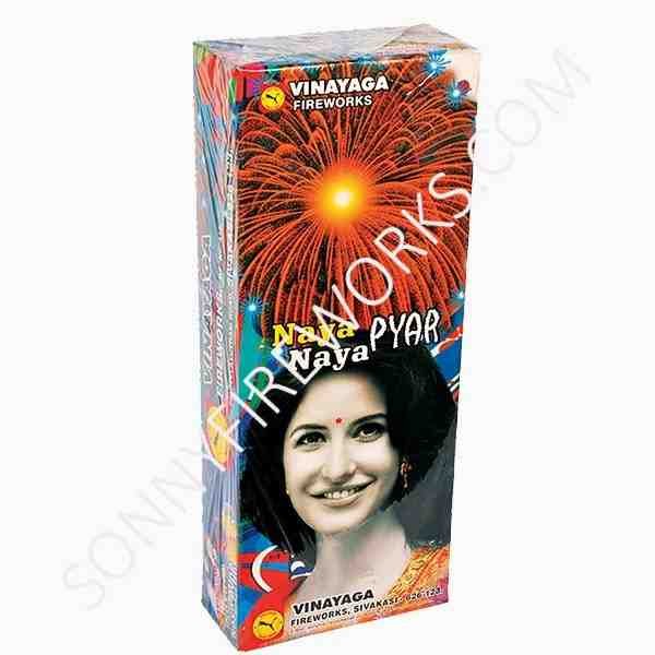 Naya Naya Pyar