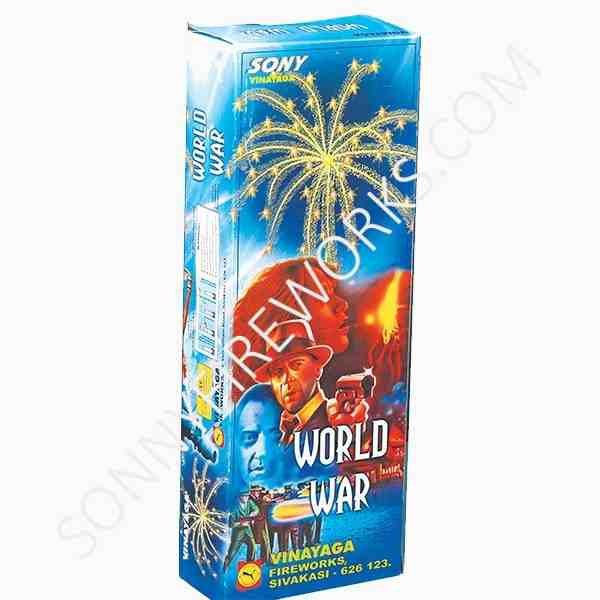 World war