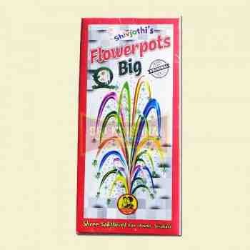 Flower Pots Big