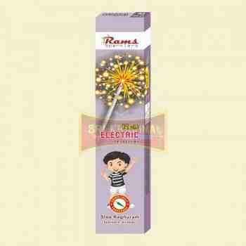 12 cm Electric Sparklers