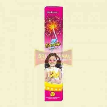 15 cm Electric Sparklers