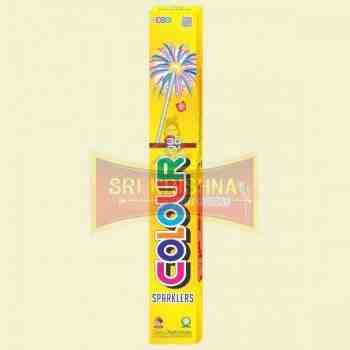 30 cm Colour Sparklers