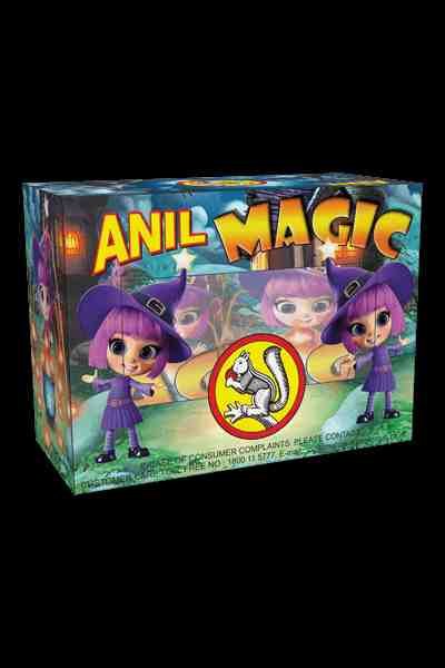 MAGIC