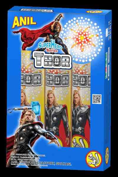 THOR